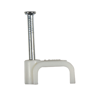 EA73 Flat Cable Clips